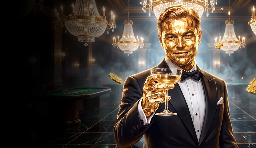 LuckyGem — 150% jusqu'à 1 000 € + 100 Tours Gratuits