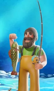 Big Bass Bonanza