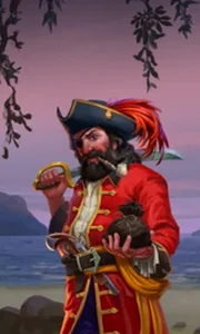 Pirate's Legacy