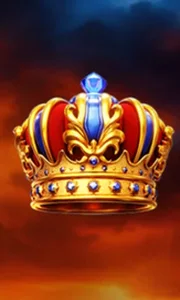Thunder Crown