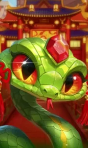 Fortune Snake