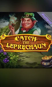 Catch the Leprechaun