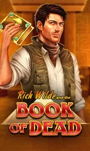 Book of Dead