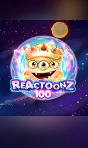 Reactoonz 100