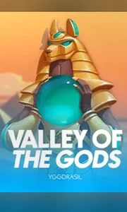 Valley of the Gods