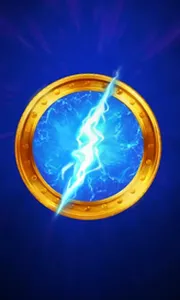 Energy Coins: Hold and Win