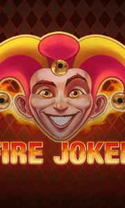 Fire Joker