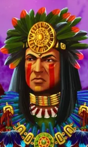 Aztec Magic Bonanza
