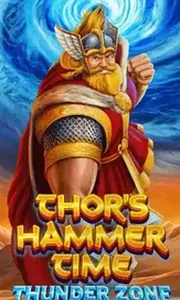 Thor's Hammer Time Thunder Zone